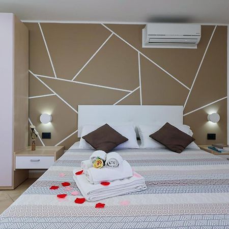 Bed and Breakfast Il Sole Del Salento Salve Exterior foto